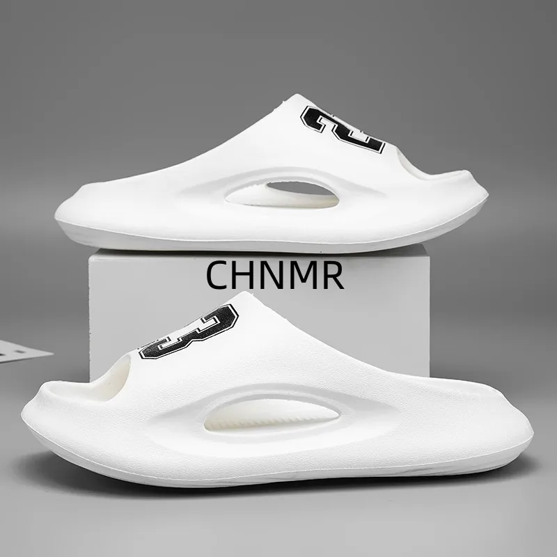 

Original Men's EVA Slippers Summer Beach Slippers New Comfortable Home Comfortable Anti-slip Trend Casual Fashion Hot Sale