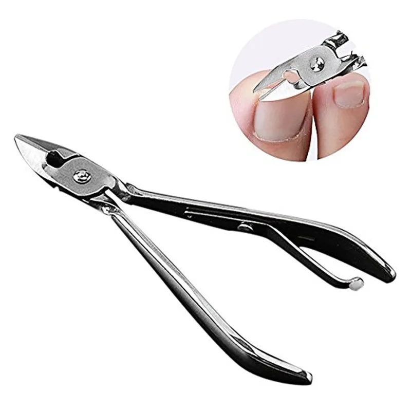 Professional Nail Cuticle Nipper and Dead Skin Remover