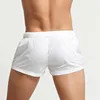 Seobean Mens Swim Shorts Beach Swimwear Board Short Pants Man Swimming Trunks Swimsuit Bermuda Surf Summer Gym Sport Zwembroek 2
