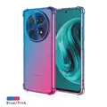 Blue Pink