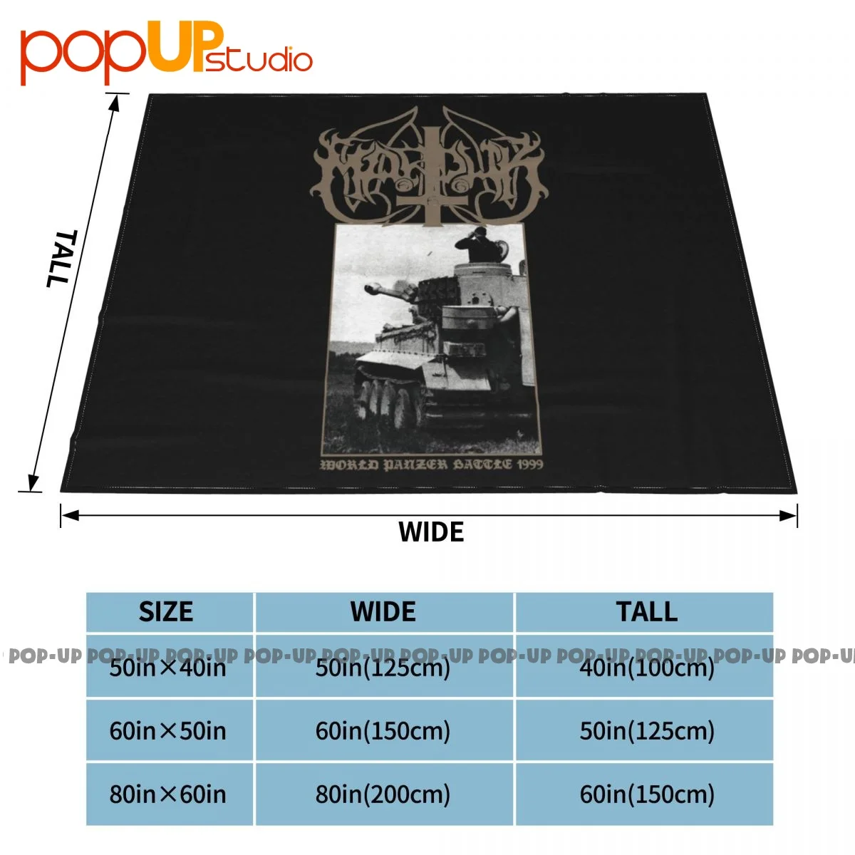 Marduk-���� �Ⱙ ��Ʋ 1999 ���� ��Ż ���, �β��� ���� ħ�� ����