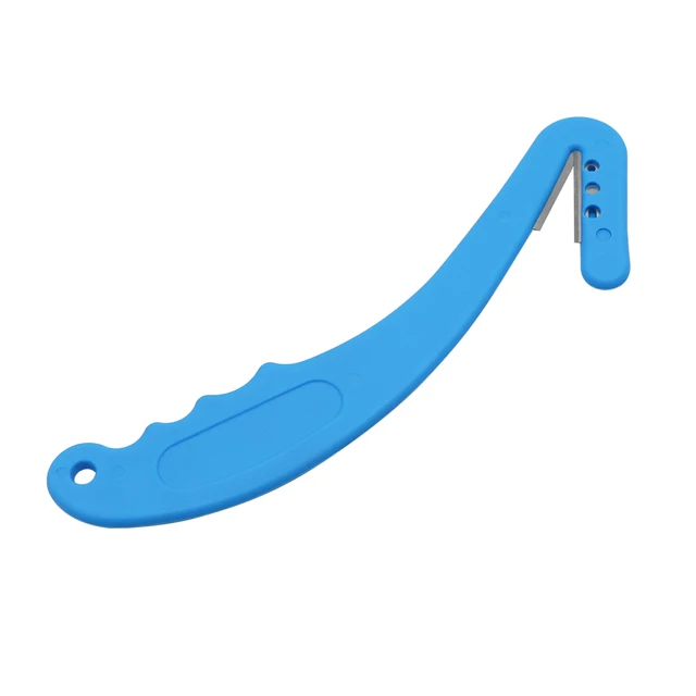 2 Packs Livestock Ear Security Tags Remover Tool Security Skin Tag Remover Magnet Tag cutter for Cattle Cow Goat Sheep Pig 4