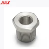 Exhaust O2 Oxygen Sensor Spacer Reducer Adapter M18 x 1.5mm to M12 x 1.25mm 1