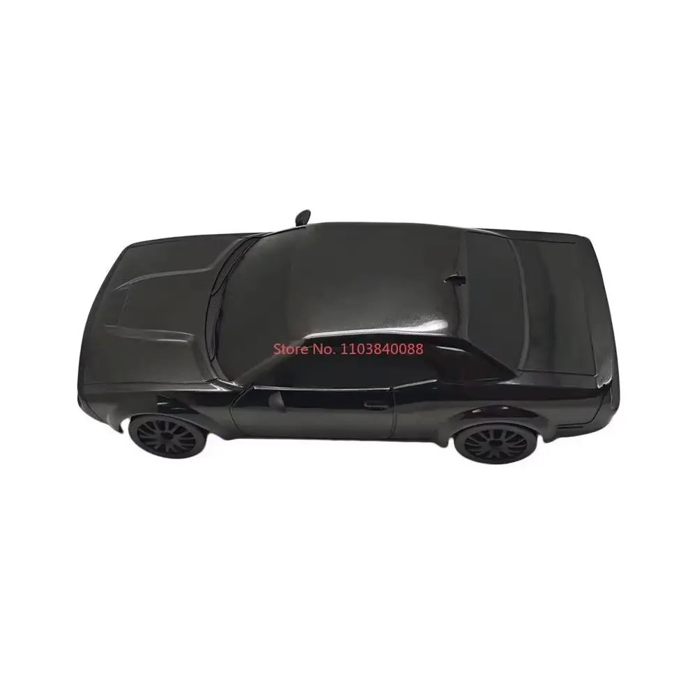 Feiyu 1/20 Fayee FQD10 Challenger Remote Control Car Fully Proportional 4WD Gyroscope Drift Car Racing Simulation Model Toy Gift 5