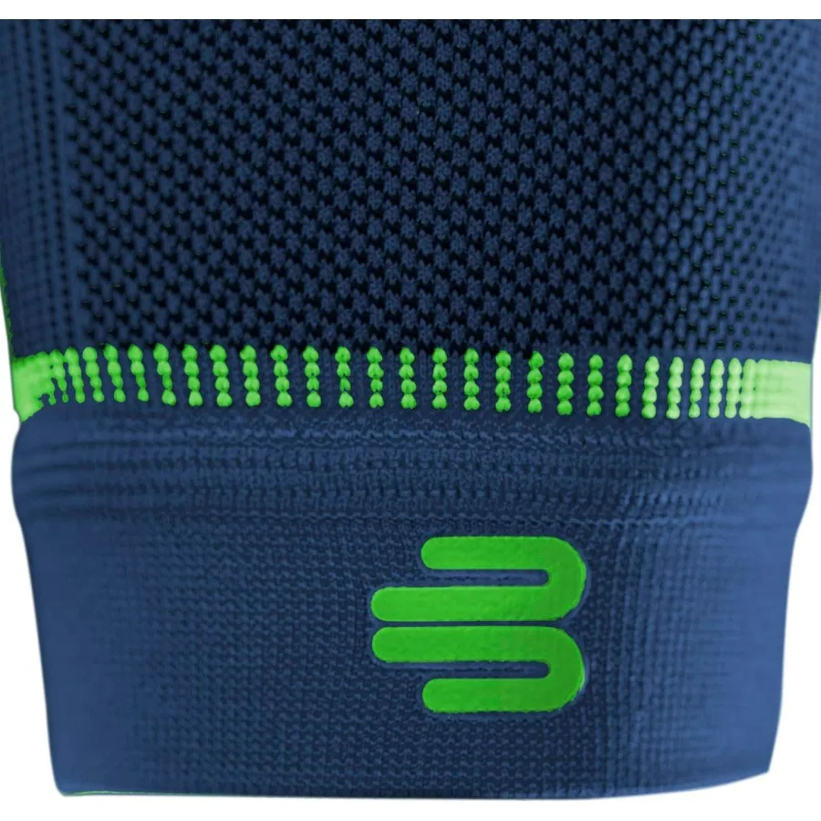 Sports Compression Arm Sleeves - Gradient Compression Improves Oxygen/Blood Circulation - 1 Pair