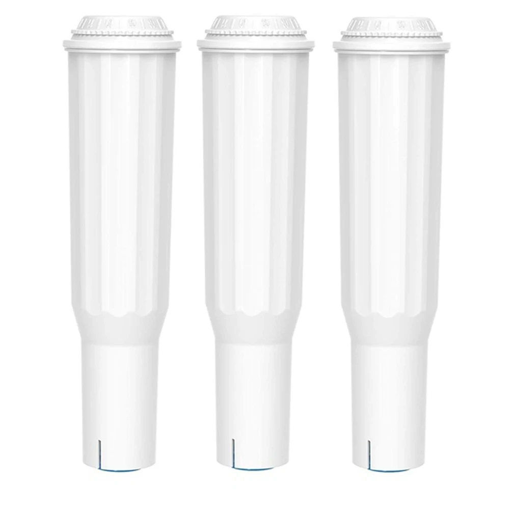 

3PCS for Jura Impressa Z5 Z6 E8 E9 J5 F60 S7 S9 Replace Water Filter