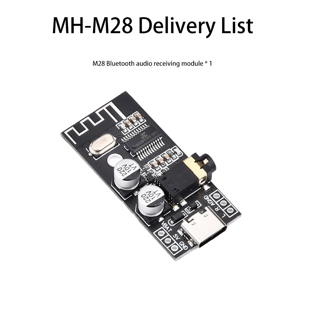 Modulo Caricabatterie Wireless Ad Alta Potenza 18 W 3 Bobine Con Interfaccia Di Tipo C Fai Da Te