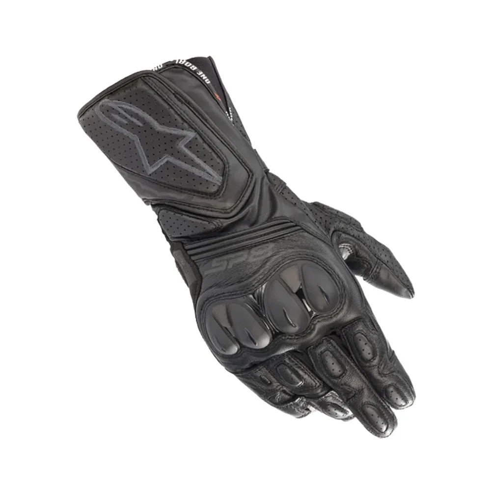 Guanti Alpinestars Sp-8 V3 Neri