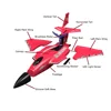 Raptor H650 Sea Land Air 2.4GHz 6CH RC Airplane 490mm Wingspan Smart Balance EPP Warbird Fighter Seaplane RTF For Beginners 4