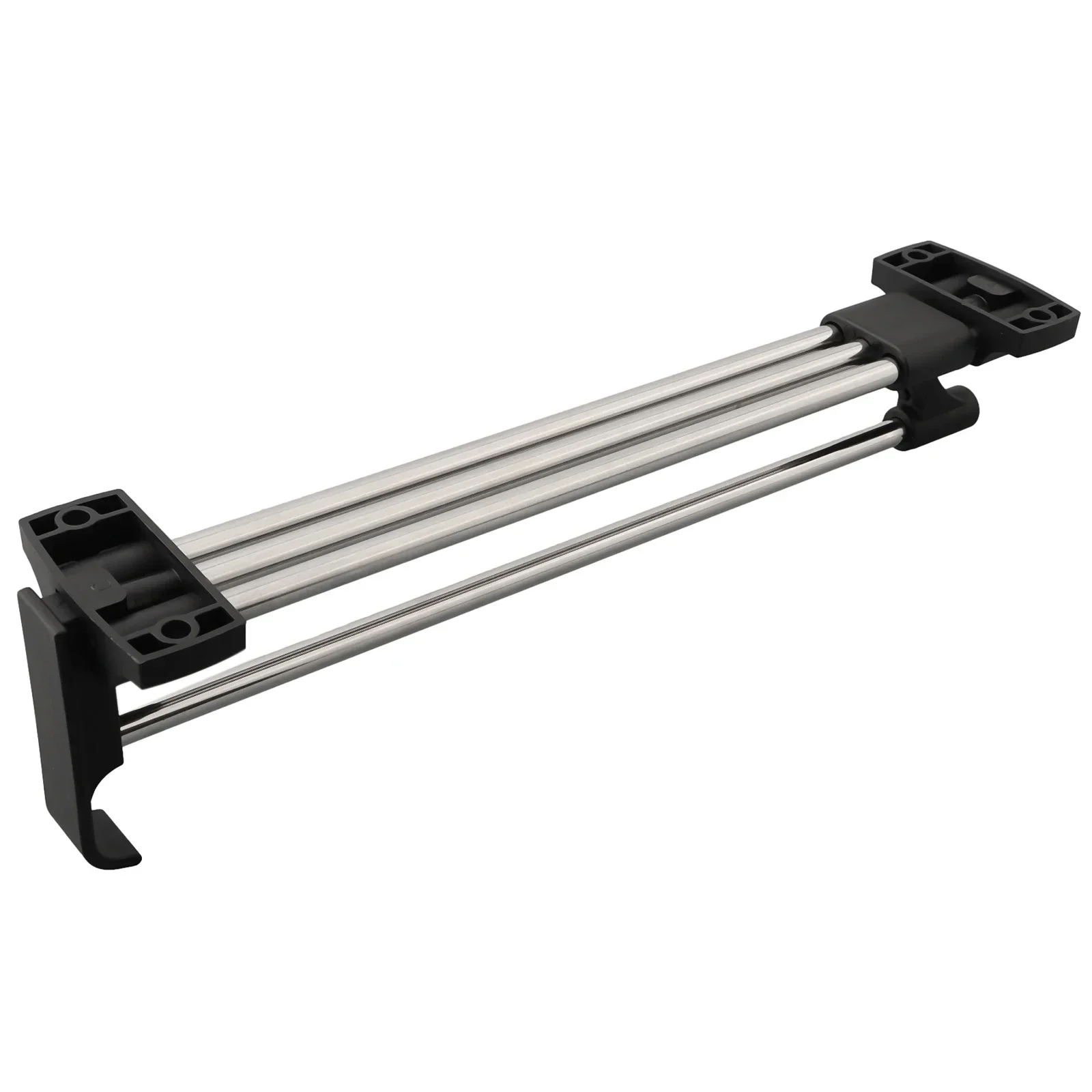 Retractable Hanging Bar for Clothes Towel