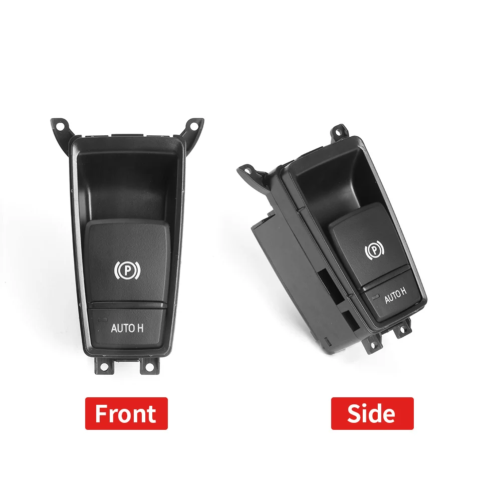 Electrical Parking Hand Brake Control Switch Button For BMW E70 X5 E71 E72 X6 Car Parts Accessories 61319148508