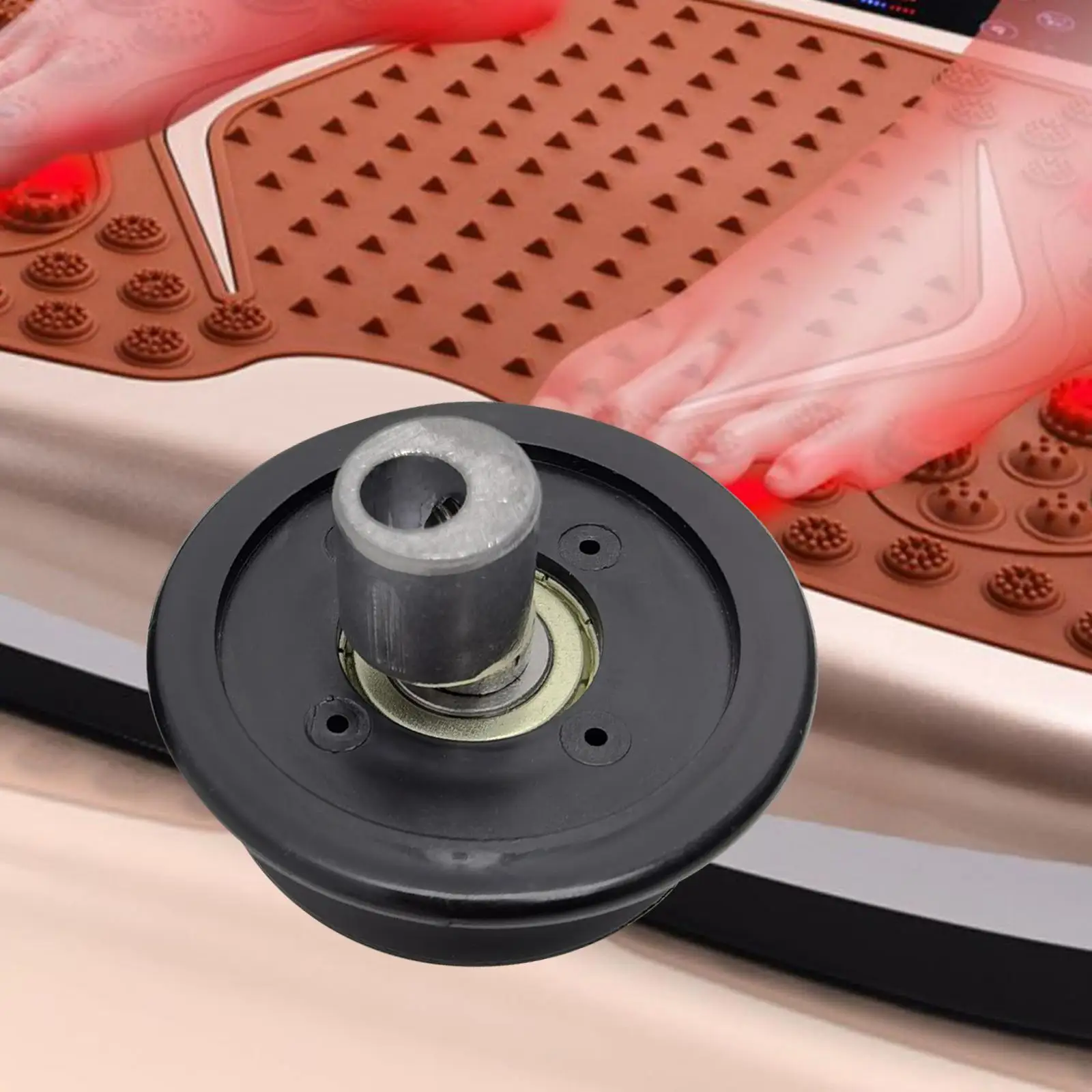 Vibration Plate Sturdy Replacement Parts Spare Part for Vibration Plate Exercise