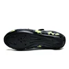 Men's Cycling Shoes Road Single Buckle SPD Cycling Shoes Outdoor Road Camouflage Breathable Road Racing Cycling Sports Shoes 2