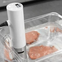 1200w Vacuum Cooker Commercial Sous Vide Slow Cooker WIFI Sous Vide Machine 1