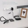 3M Self-adhesive Earth Wire Covers for Floors, Walls and Table Tops,Durable PVC Wire Guard with Strong Acrylic Adhesive 5