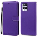 Dark Purple