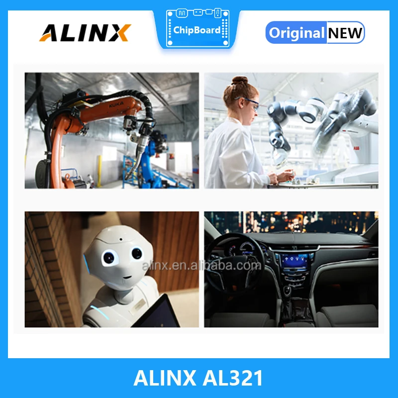 ALINX AL321: ÷ ̺, USB FPGA  , ϸ ķ, ٿε 