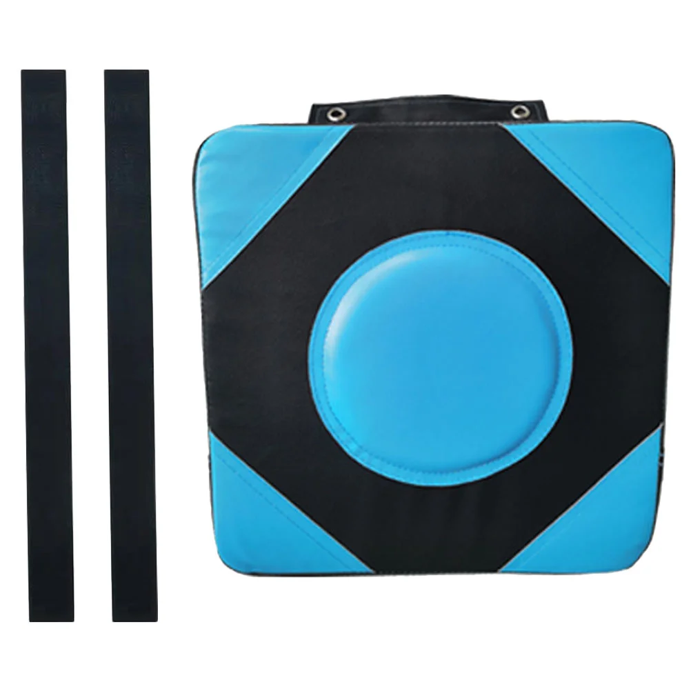 

Boxing Machine Wall Target Foot Pad Training Equipment Pu Taekwondo Kick