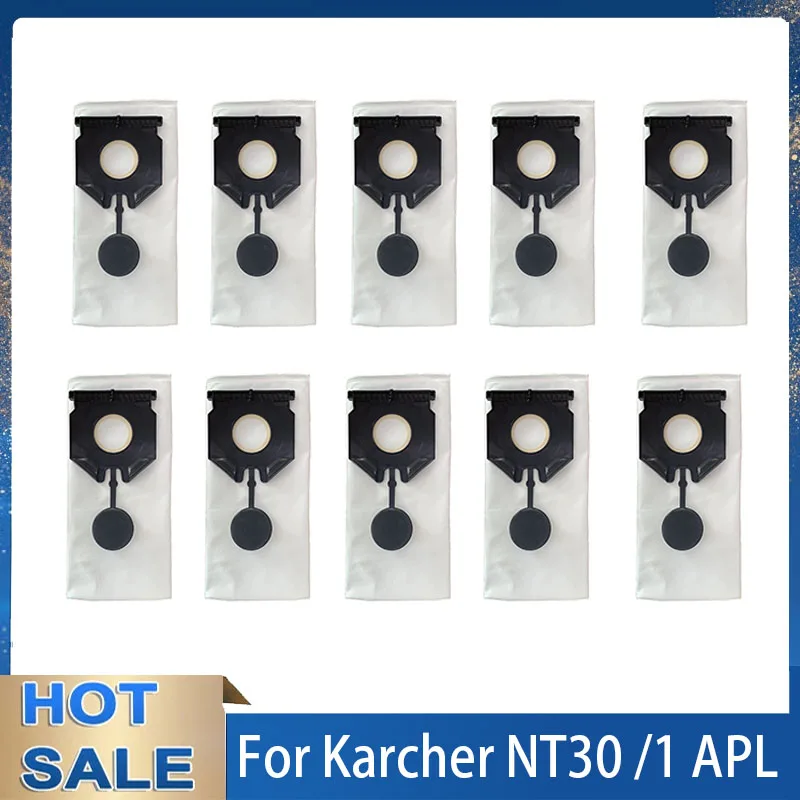 Nass-/Trockensauger Kärcher NT 30/1 Ap Te L, 74 l/s, 30 Liter günstig