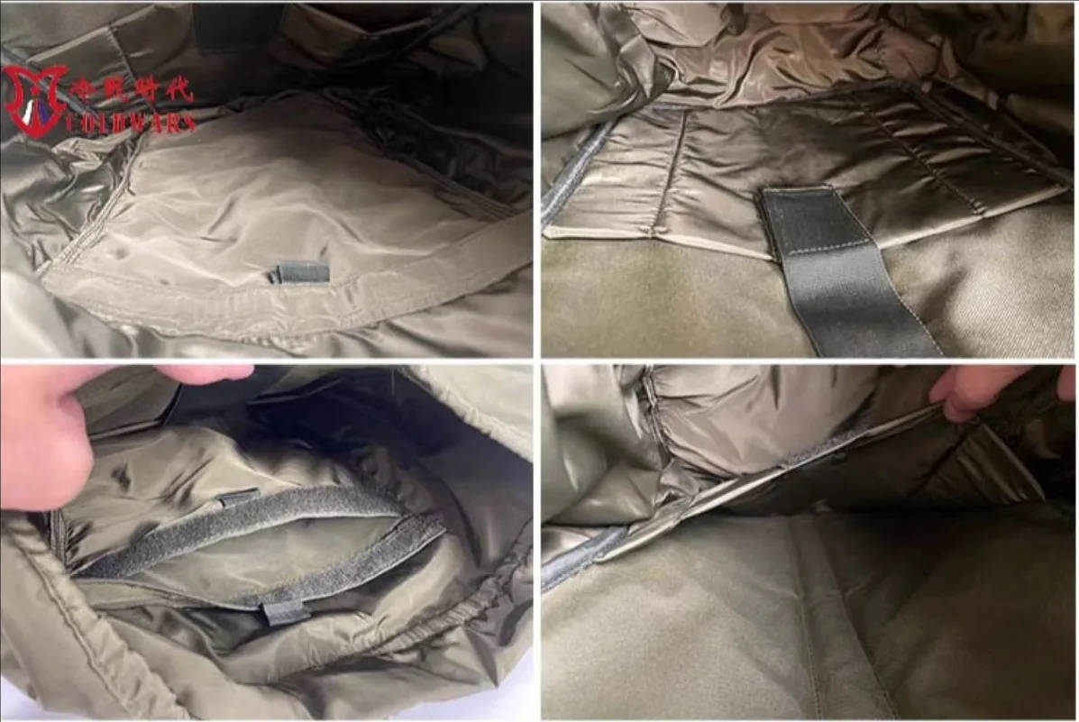 【レア品】実物　パトロールバックパックセット　ロシア軍 ◇ロシア軍 新品 パトロールバックパック 25L EMR おまけ付き