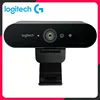 Logitech C1000E camera BRIO 4K HD wide-angle office camera for video conferencing, streaming media recording, computer equipment 1