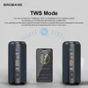 50W high-power Bluetooth speaker XDobo Sinoband Challenger portable subwoofer stereo IPX7 waterproof wireless Bluetooth speaker 3
