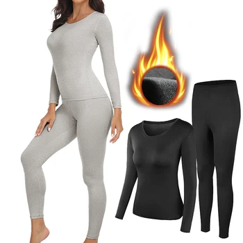 thermal underwear set