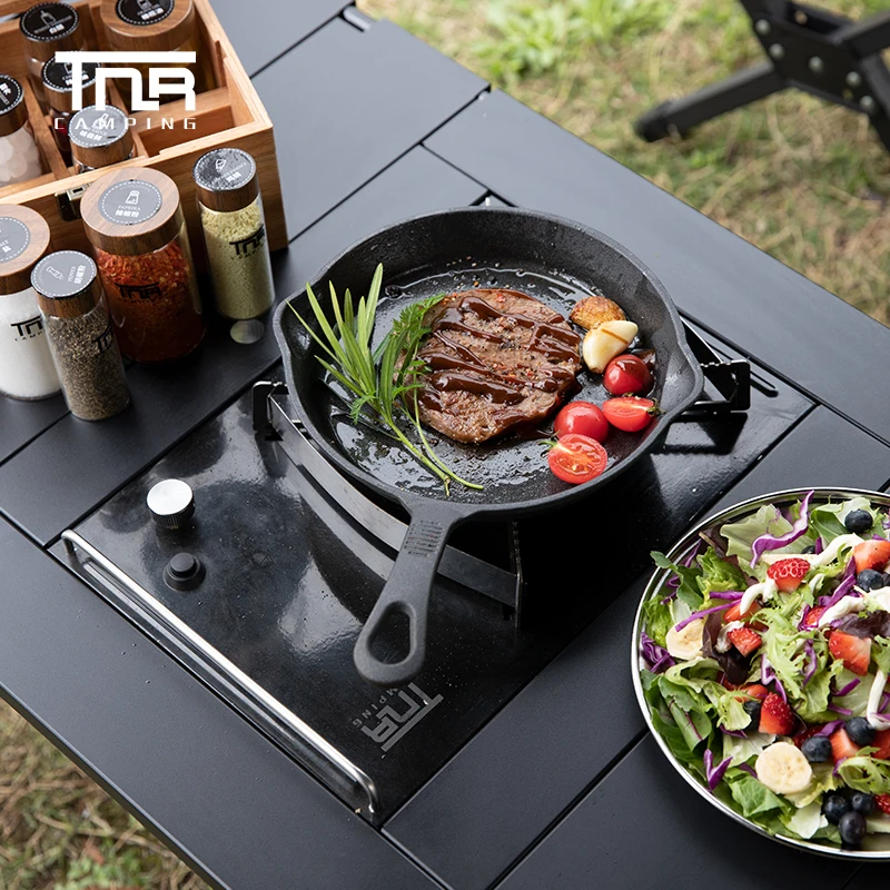 

TNR Outdoor Tables Accessories Combination DIY Fun Camping 1 Order