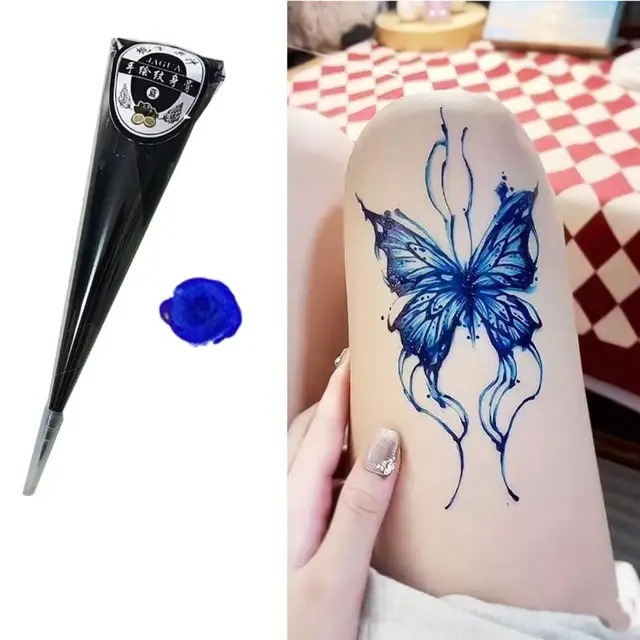 Blue C