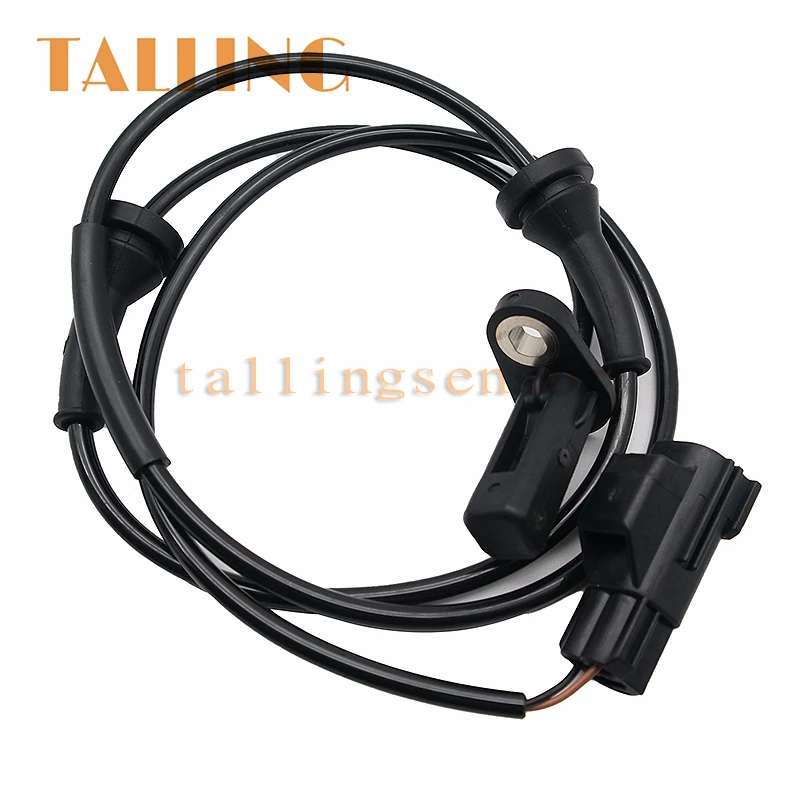 

Датчик скорости колеса 30773738 FL FR RL RR ABS для Volvo S60 S80 V70 XC70, новинка 30773740 30773742 30773743