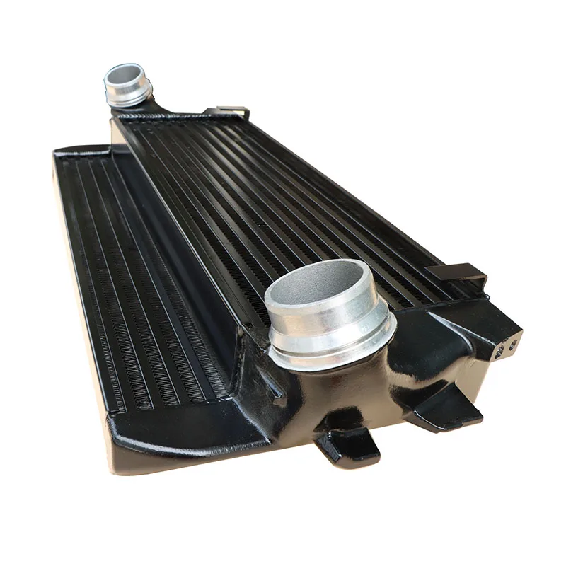 車用インタークーラー。BMW N55 535i 640i 740i 535d 640d 730d 740d