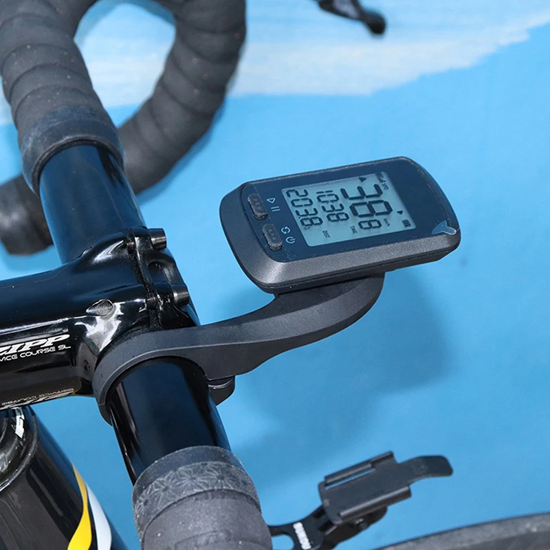 Supporto Universale Per Ciclismo: Fissa Il Tuo GPS Garmin, Bryton, XOSS In Un Secondo!
