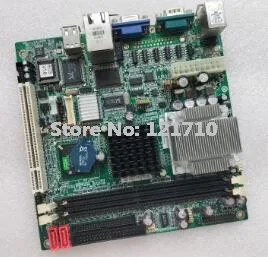 

Плата для промышленного оборудования KINO-6612LVDS-1LPT-1GZ-DIGI REV 1,0