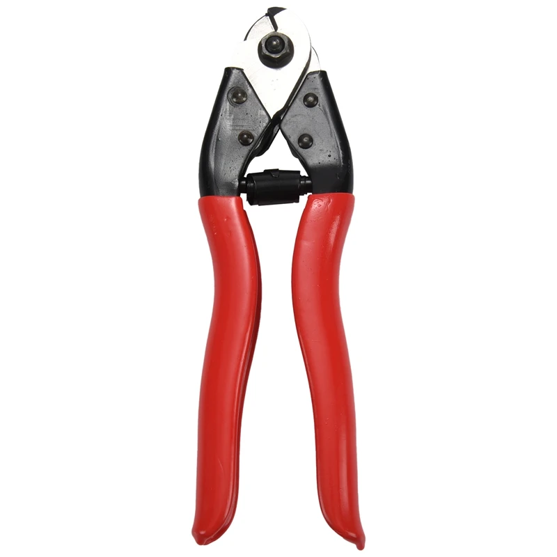 Bike Shift Cable Plier Bicycle Brake Cable Cutter Nipper Repair Tools