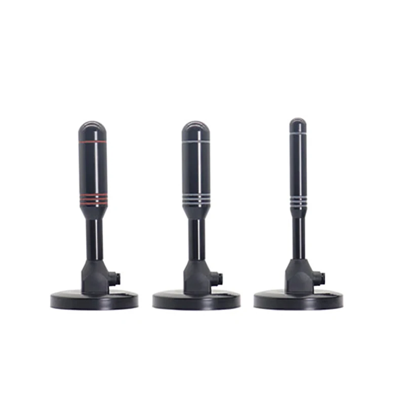

3G GSM Strong magnetic chuck with high gain 30dbi antenna 800-2100MHz base statation vehicle GPRS Antenna Signal sensitive