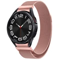 Pink band