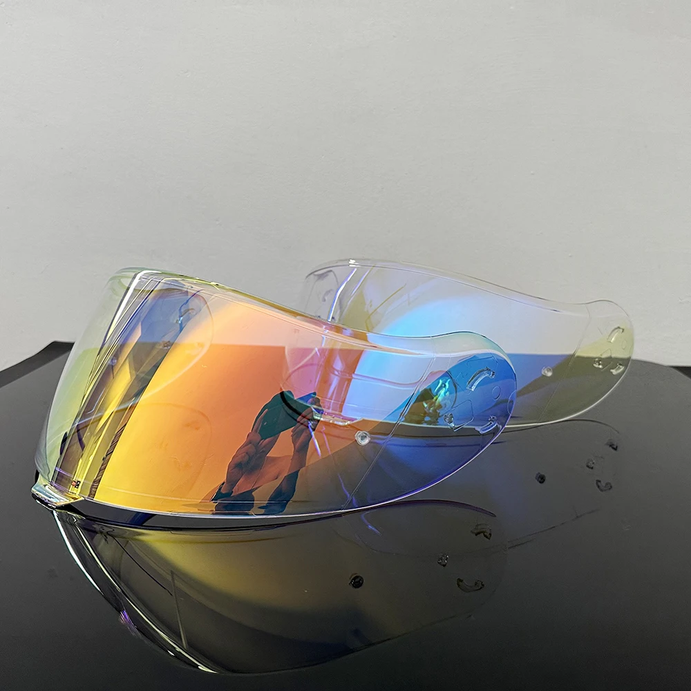 Shoei Neotec 3 ������� ��� ������ Uv Protection Casco Moto Visera Sunshield �� Neotec 3 ��� �ǵ�