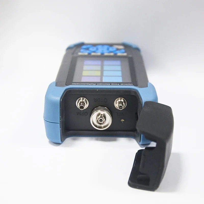 Optical Time Domain Reflectometer-MiniS 3302 otdr machine 1310/1550nm Dynamic Range 24/22dB fiber optic otdr price