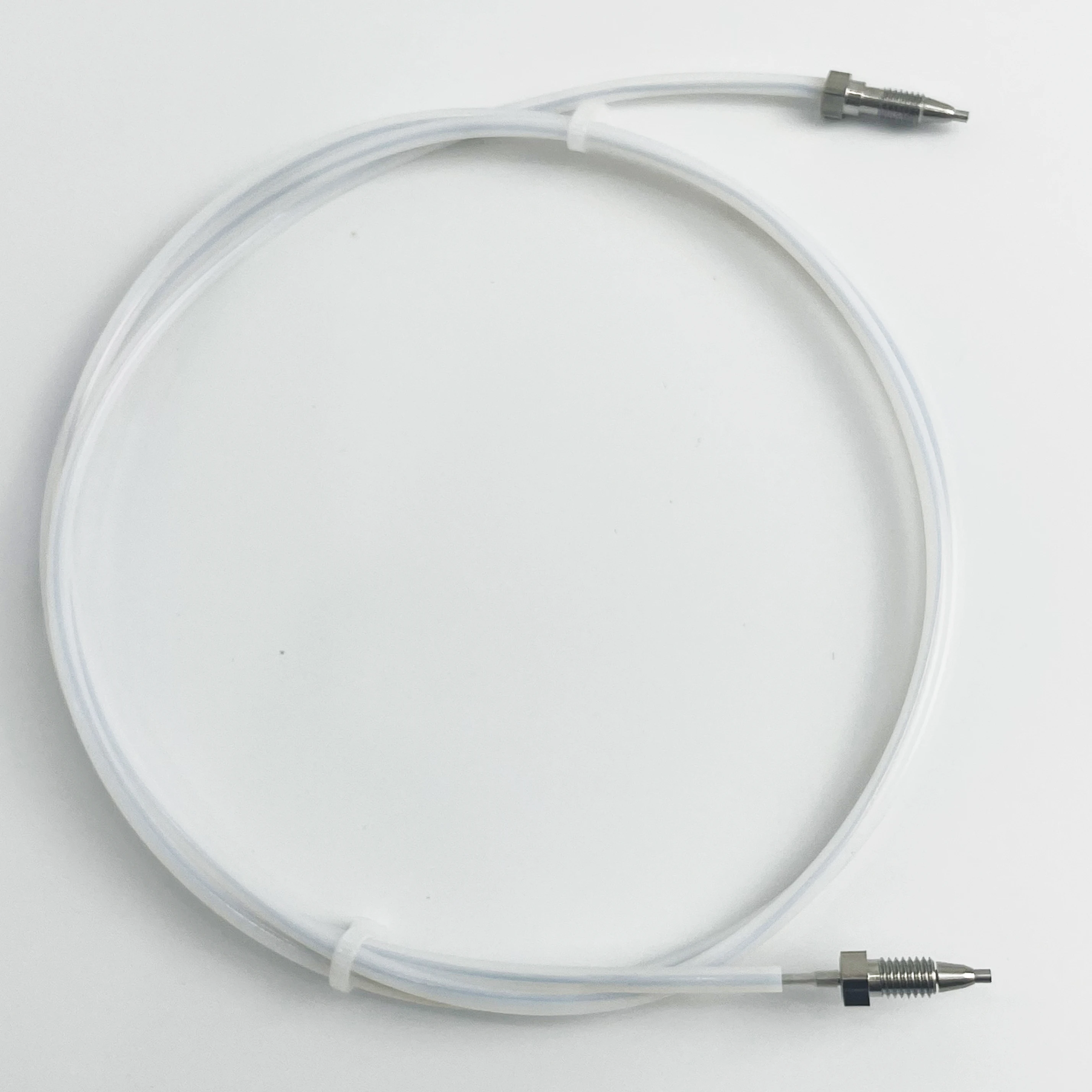 Alternative Sample Loop 100ul Stainless Steel Liquid Chromatography for Agilent G1313A G1329 A/B Autosampler 1120 1220