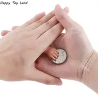 Baby hand magic gag