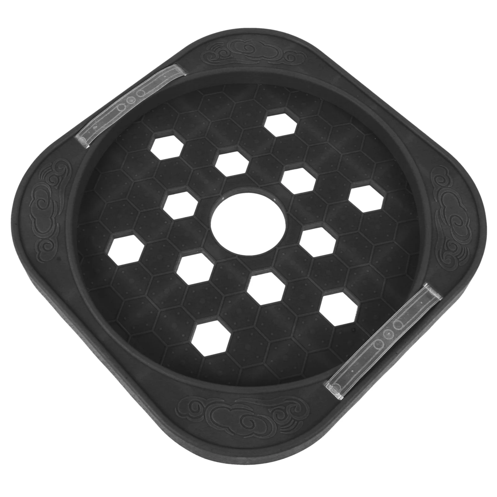 Рисунок 4 - Подставка для баллона с газовым основанием