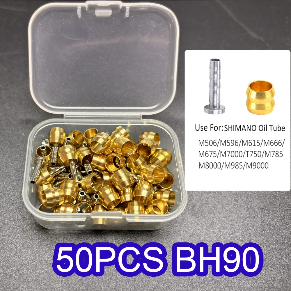 per BH90-50 pezzi
