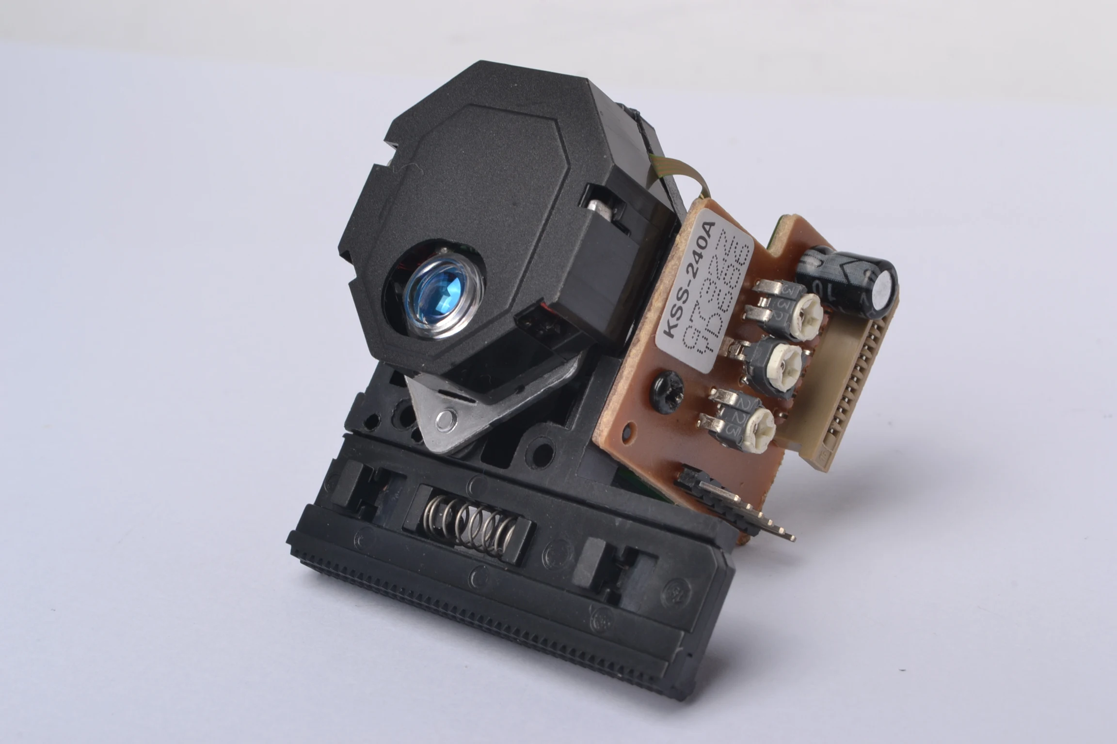 Nova Cabeça de Lente Laser Óptico Pick-ups Bloco para Cdp791 Cdp797 Cdp911 Cdp915 Hs711 Dc112 cd Player Kss240a Kss240a
