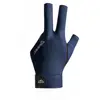 1PC Three Fingers Snooker Glove Elasticity Left Right Hand Billiard Glove Anti Skid Spandex Training Glove Fitness Accessories 5