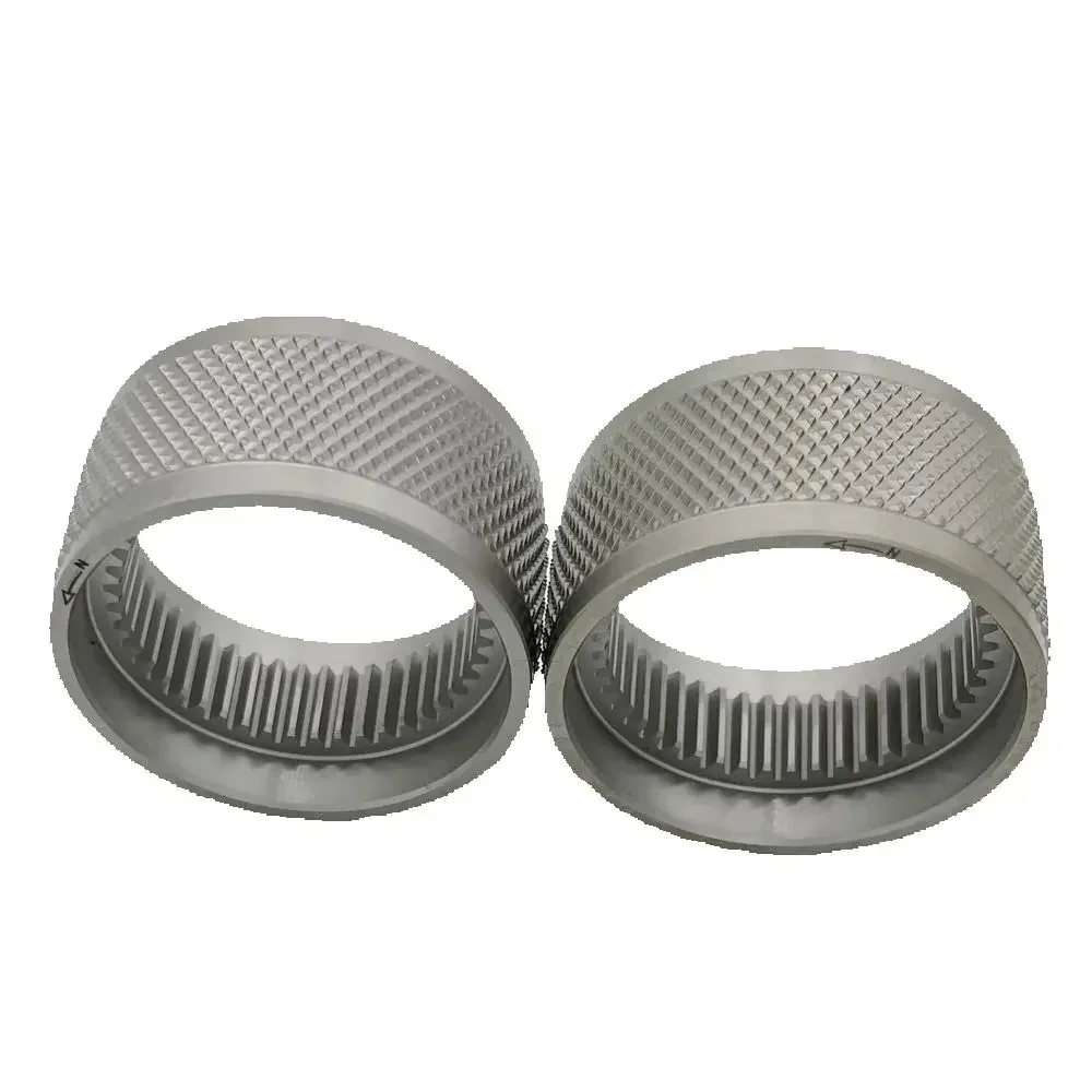 FROMM Spare Parts P35.3203 Tensioning Wheel Suitable for P328 or P329 Battery Powered Plastic Strapping Tool
