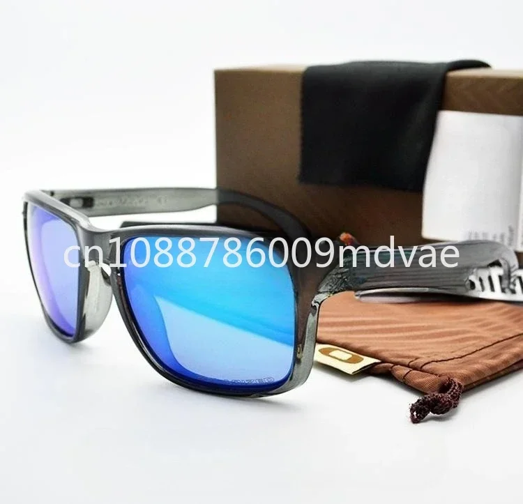 OO9102 Driving Leisure Men's and Women's Sunglasses Polarized Sunglasses TR90 Set