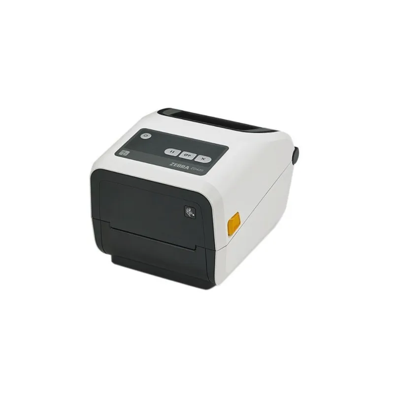 Zebra ZD420 impresora de etiquetas Transferencia térmica 203 x 203  DPI|Impresoras| - AliExpress
