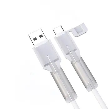 واقي كابل شاحن سيليكون عالمي ، غطاء واقي من النوع C ، غطاء مقاوم للغبار ، ملحقات موفر سلك خط البيانات 5