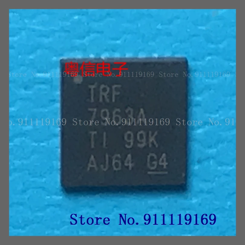 

TRF7963ARHBR TRF7963A QFN-32