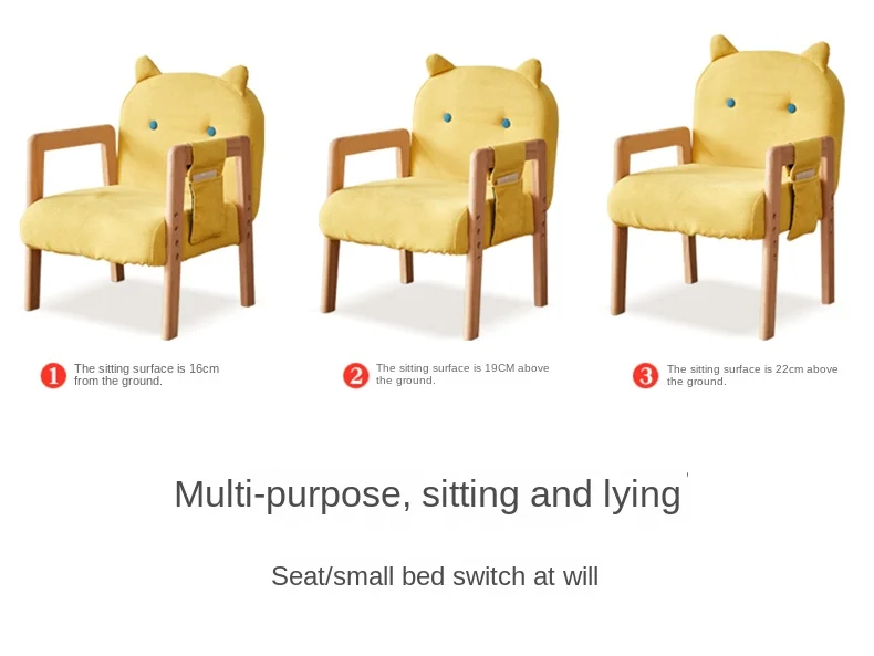 Lazychild Children Sofa Boy Cute Baby Sofa Chair Reading Corner Mini Stool Girl Reading Single Reclining Seat Silla Sofa News 62 Sb8d6eac965d74e6fa2bc187bad5bf2bb3